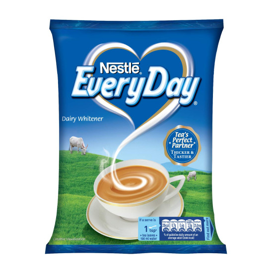 Nestle Everyday Dairy Whitening Powder, 400g