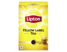 Lipton Yellow Label Tea, 250g powder