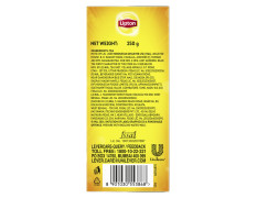 Lipton Yellow Label Tea, 250g powder