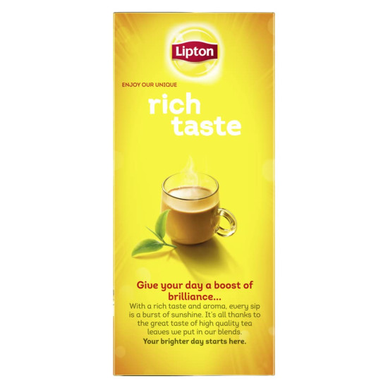 Lipton Yellow Label Tea, 250g powder