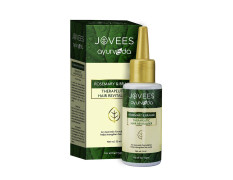 Jovees Ayurveda Therapeutic Hair Revitalizer for Hair Fall Control & Helps Promote Hair Growth -Suitable for all hair types |60ml