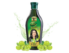 Dabur Amla Hair Oil - for Strong , Long and Thick Hair 180ml