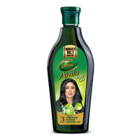 Dabur Amla Hair Oil - for Strong , Long and Thick Hair 180ml