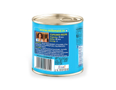 Milkmaid Nestle Tin, 380G/400G (Weight May Vary), Liquid