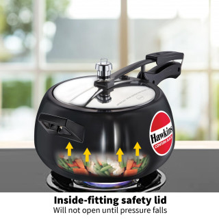 Litre Buy Hawkins Pressure Cooker Online Hawkins Futura Litre Hard