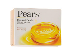 Pears Pure & Gentle Soap Bar, 50gm