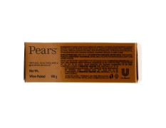 Pears Pure & Gentle Soap Bar, 50gm