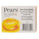 Pears Pure & Gentle Soap Bar, 50gm