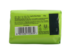 Rexona Silky Soft Skin Soap Bar, 100gm