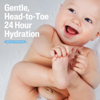 Cetaphil Baby Daily Lotion With Organic Calendula - (400ml)