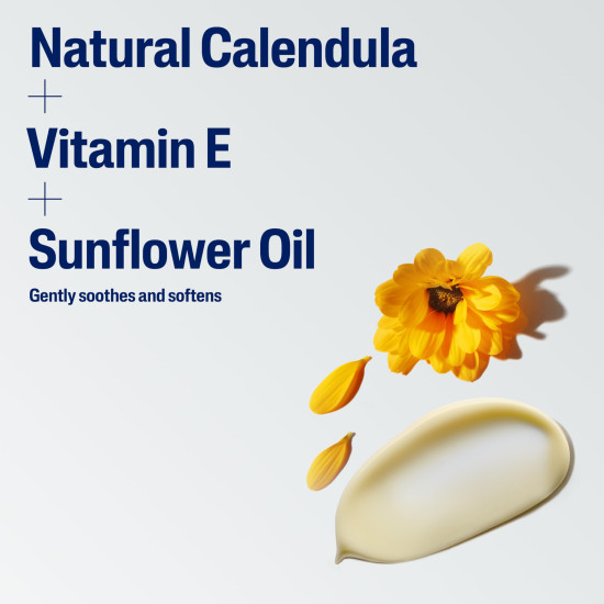 Cetaphil Baby Daily Lotion With Organic Calendula - (400ml)