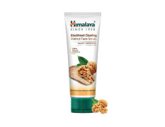 Himalaya Gentle Exfoliating Walnut Scrub (50g) (pack of 2)