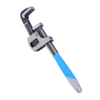 Taparia Stillson Type Pipe Wrench 10-Inch (1272-10)