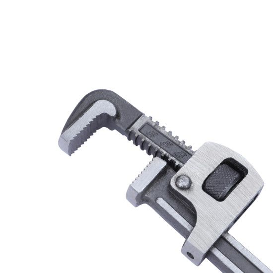 Taparia Stillson Type Pipe Wrench 10-Inch (1272-10)