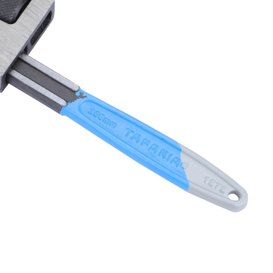 Taparia Stillson Type Pipe Wrench 10-Inch (1272-10)