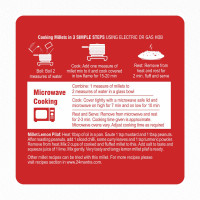 24 Mantra Organic Products Parboiled Kodo Millet, Ancient Grains, 500 grams 24 Mantra Organic Products Parboiled Kodo Millet, Ancient Grains, 500 grams