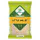 24 Mantra Little Millet - 500gms | Pack of 1 | 100% Organic | Chemical Free & Pesticides Free | Gluten-Free…