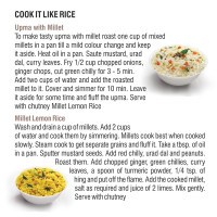 24 Mantra Little Millet - 500gms | Pack of 1 | 100% Organic | Chemical Free & Pesticides Free | Gluten-Free… 24 Mantra Little Millet - 500gms | Pack of 1 | 100% Organic | Chemical Free & Pesticides Free | Gluten-Free…