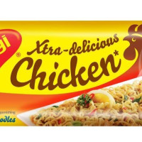 Maggi 2 Minute Chicken Noodles, 284g