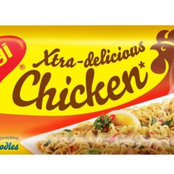 Maggi 2 Minute Chicken Noodles, 284g
