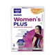 Horlicks Women's Plus Caramel Refill 400g | Health Drink for Women, No Added Sugar | Improves Bone Strength in 6 months, 100% Daily Calcium, Vitamin D Horlicks Women's Plus Caramel Refill 400g | Health Drink for Women, No Added Sugar | Improves Bone Strength in 6 months, 100% Daily Calcium, Vitamin D