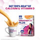 Horlicks Women's Plus Caramel Refill 400g | Health Drink for Women, No Added Sugar | Improves Bone Strength in 6 months, 100% Daily Calcium, Vitamin D Horlicks Women's Plus Caramel Refill 400g | Health Drink for Women, No Added Sugar | Improves Bone Strength in 6 months, 100% Daily Calcium, Vitamin D