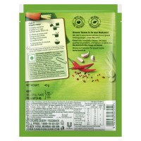 Knorr Classic Hot and Sour Soup With Real Vegetables , 41g / 43g (Weight May Vary) Knorr Classic Hot and Sour Soup With Real Vegetables , 41g / 43g (Weight May Vary)