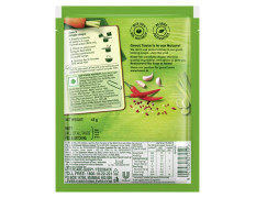 Knorr Classic Hot and Sour Soup With Real Vegetables , 41g / 43g (Weight May Vary)