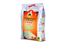 SHRILALMAHAL Empire Basmati Rice (Most Premium) (5 Kg)