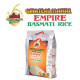 SHRILALMAHAL Empire Basmati Rice (Most Premium) (5 Kg)