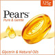 Pears Soap Pure & Gentle 125 Gm Single