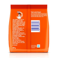 Tide Plus Detergent Washing Powder - 500g | Jasmine & Rose Fragrance | Removes deep-seated Oil, Gravy, Tea Stains | 500gm, Pack of 1