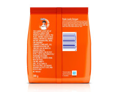 Tide Plus Detergent Washing Powder - 500g | Jasmine & Rose Fragrance | Removes deep-seated Oil, Gravy, Tea Stains | 500gm, Pack of 1