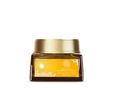 Forest Essentials Soundarya Radiance Cream With 24K Gold & SPF 25, Iconic & Illuminating, Unisex Facial Moisturiser For Premature Ageing, UV Protection, 50g