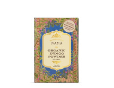 Kama Ayurveda Organic Indigo Powder, 100g