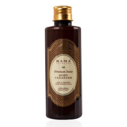 Kama Ayurveda Himalayan Deodar Body Cleanser - 200 ML