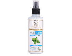 KHADI NATURAL After Sun Mint, 200ml