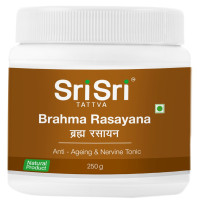 Sri Sri TATTVA shuddhta ka naam Brahma Rasayana, 250g