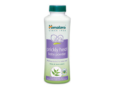 Himalaya Prickly Heat Baby Powder with Neem and Yashada Bhasma, 100g