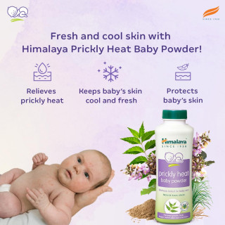 Himalaya cool powder orders