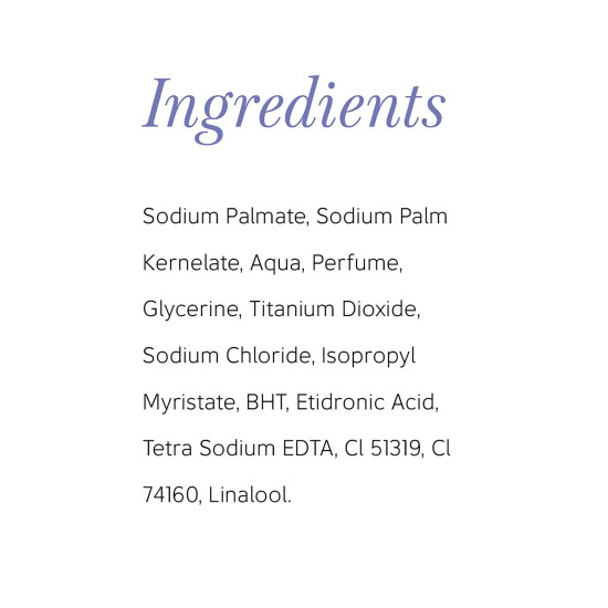 Yardley London English Lavender Luxury Soap, 100 G, Pack of 3