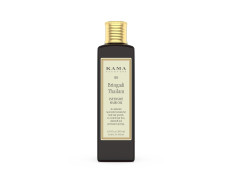 Kama Ayurveda Bringadi Intensive Hair Treatment Oil, 200ml(Hair Oil)