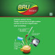 Bru Instant | Aromatic Coffee From South Indian Plantations | Premium Blend of Robusta & Arabica Beans 100g Bag