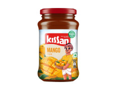 Kissan Mango Jam, 490g Jar