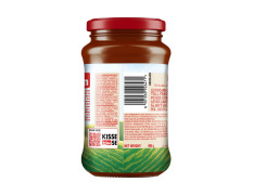 Kissan Mango Jam, 490g Jar