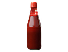 Kissan Fresh Tomato Ketchup Bottle, 500g