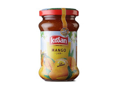Kissan Mango Jam Jar, 188g