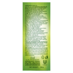 Lipton Pure And Light Green Tea,100 Grams