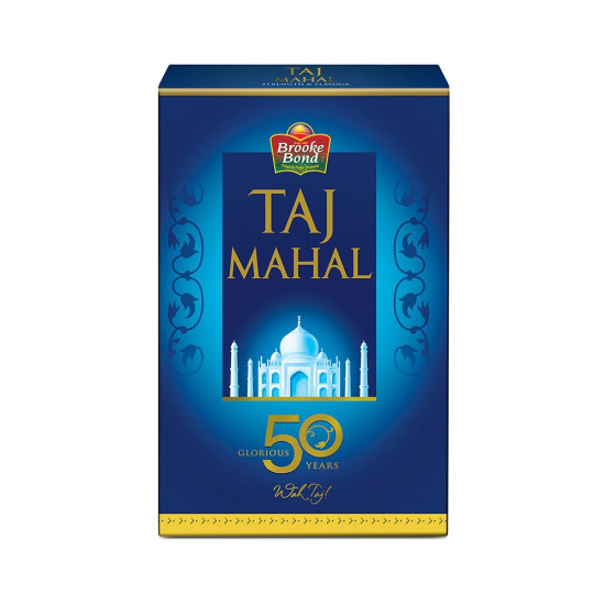 Taj Mahal Tea, 500g