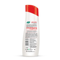 Joy Skin Fruits Lightweight Body Lotion 300ml | with Almond Oil & Jojoba Oil | Suitable For Summers | Non Sticky & Non Greasy Body Lotion For All Skin Types